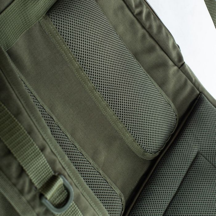 Тактичний рюкзак органайзер BROTHERHOOD CORDURA 1000D Олива