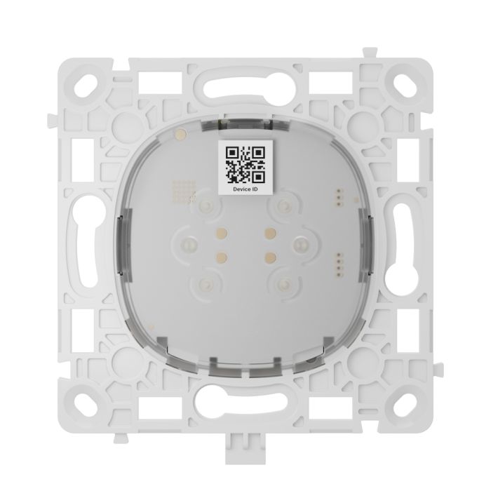 Реле Ajax LightCore (Crossover) для перехресного вимикача