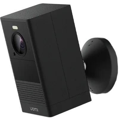 IPC-B46LP 4 МП бездротова смарт камера