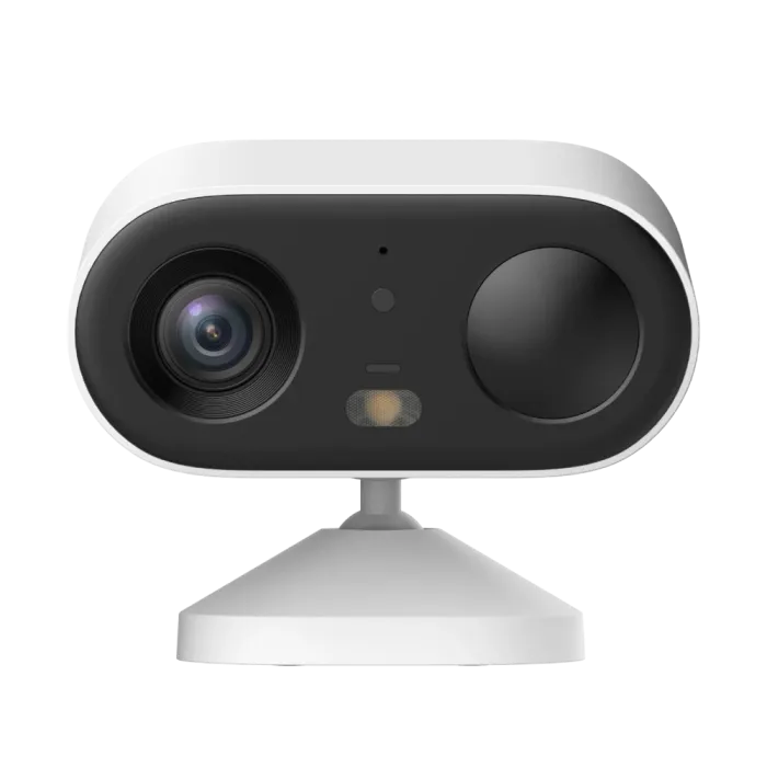 Cell Go Full Color (IPC-TB3FP-3T0WE) 3МП Wi-Fi з акумулятором (2.8мм) IP відеокамера Imou