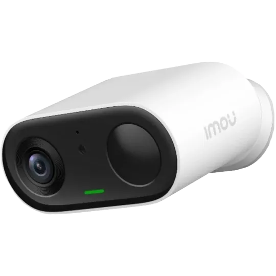 Imou Cell GO IPC-B32P-V2 3MP H.265 Wi-Fi акумуляторна камера