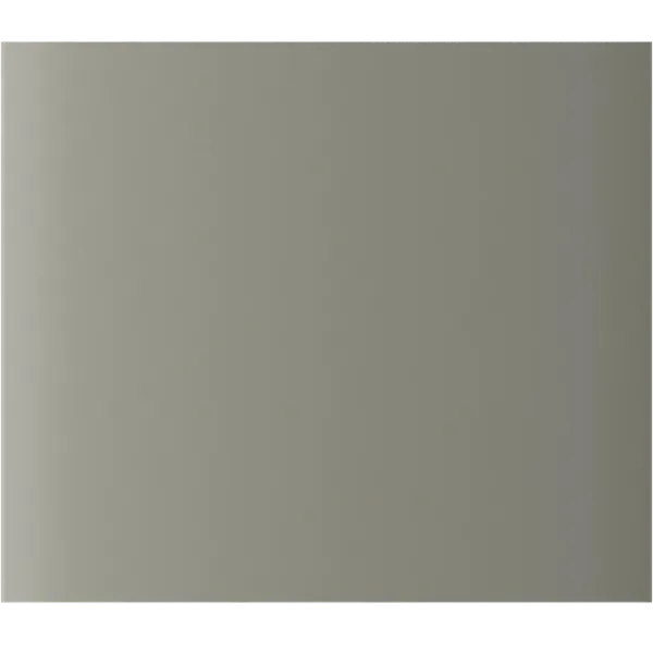 Ajax CenterButton (1-gang) vertical [55] ASP olive Кнопка