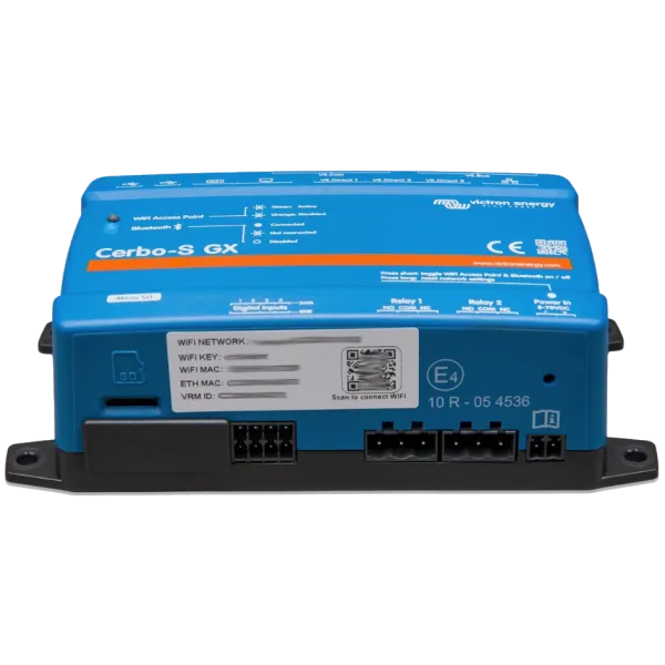 Victron Energy Cerbo-S GX Комунікатор