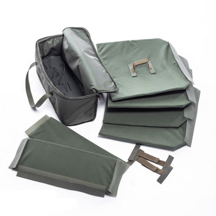 Захисний рюкзак для дронів BROTHERHOOD XL Олива