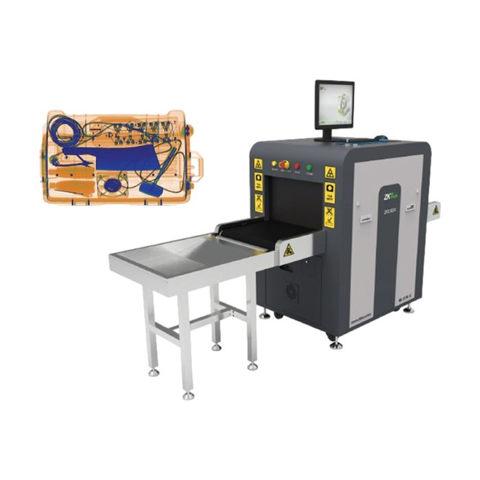 Система рентгенівського контролю ZKTeco ZKX5030A