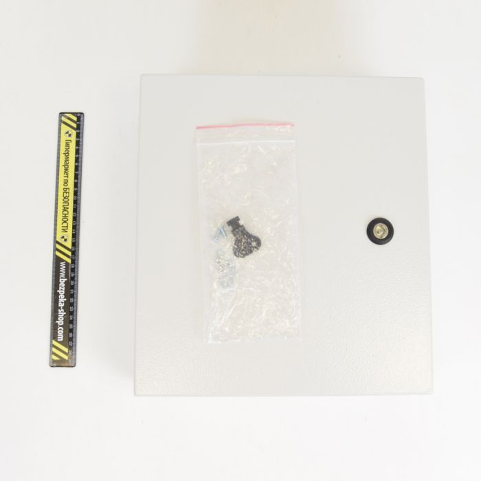 Гермобокс 300 x 330 x 120 мм