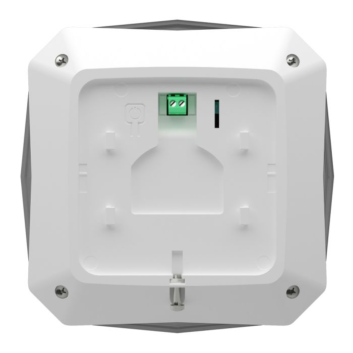 Бездротова вулична сирена X-Siren (white)