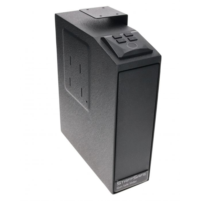 Сейф пістолетний StaffSafe Slider Gun Safe біометричний