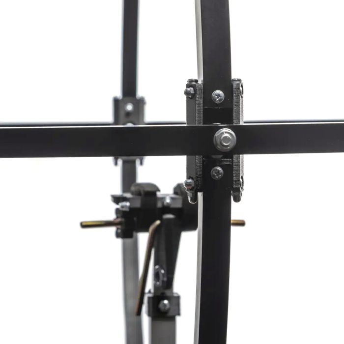 Тестовий стенд для БПЛА для дрона 10 дюймів