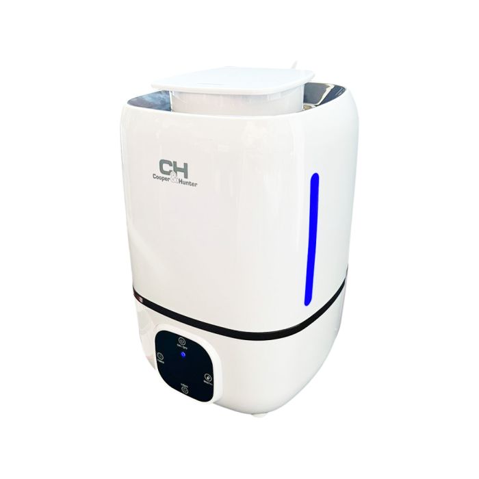 Зволожувач повітря Cooper&Hunter CH-2630 Barbados