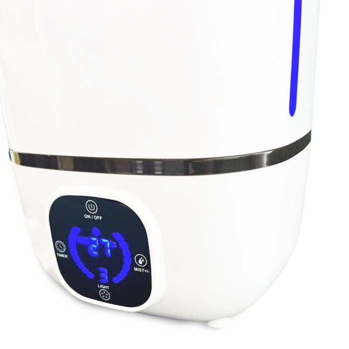 Зволожувач повітря Cooper&Hunter CH-2630 Barbados