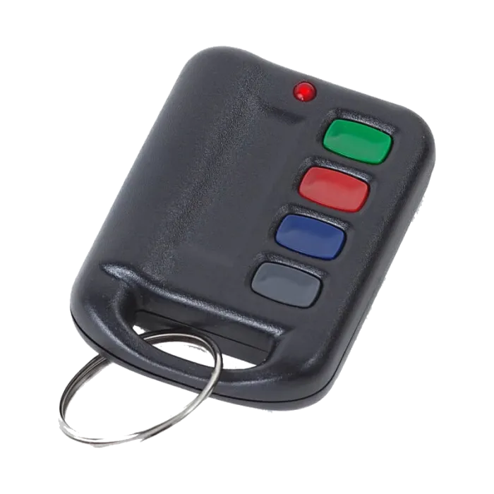 Elmes Electronic CH-4HT Брелок