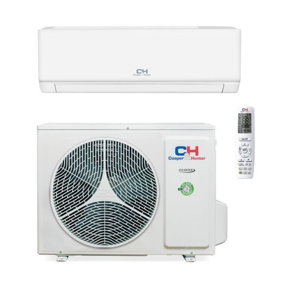 Кондиціонер Cooper&Hunter CH-S07FTXF6 (WI-FI)