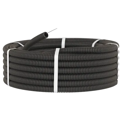 ДКС д.20мм бухта 100 м.п Труба ПНТ гнучка гофр