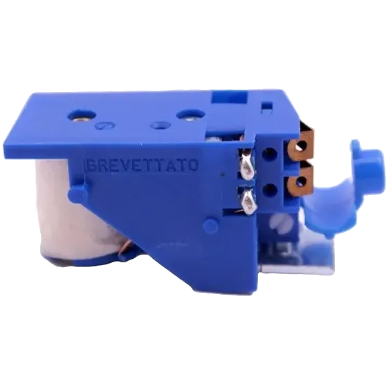 CISA 1.07120.00.2 Катушка (для замка1.11630)