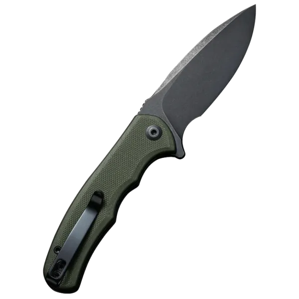 Civivi Mini Praxis C18026C-1 Ніж складаний