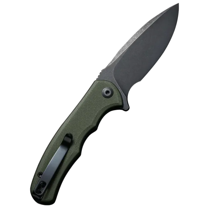 Civivi Mini Praxis C18026C-1 Ніж складаний