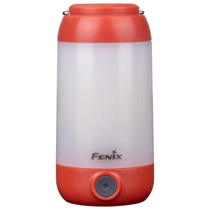 Fenix CL26R Ліхтар кемпінговий, 400 Лм, 25 м