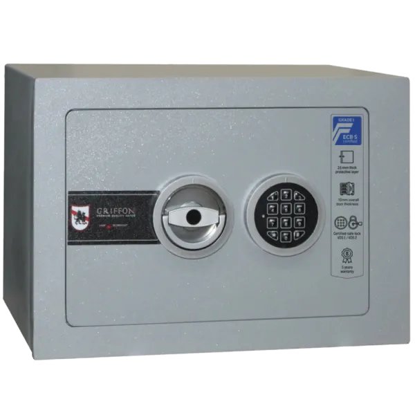 Griffon CLE I.30.E Сейф зламостійкий
