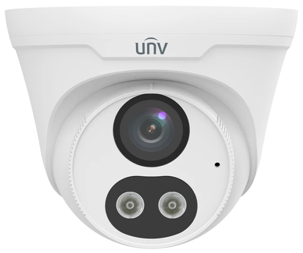 IP-відеокамера Uniview IPC3612LB-AF28K-DL2