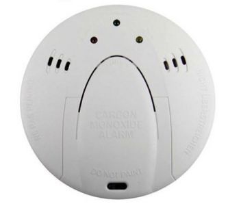 CO-WE Бездротовий сповіщувач чадного газу