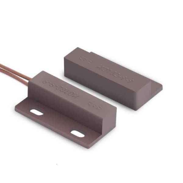 Геркон СОМК 1-9 коричневый