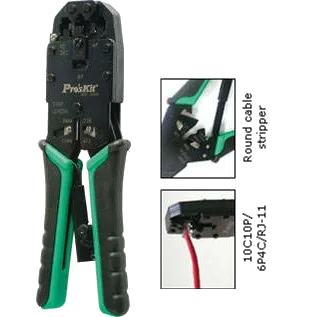 Pro'sKit CP-200R Кримпер