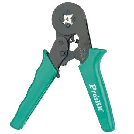 Pro'sKit CP-462G Кримпер