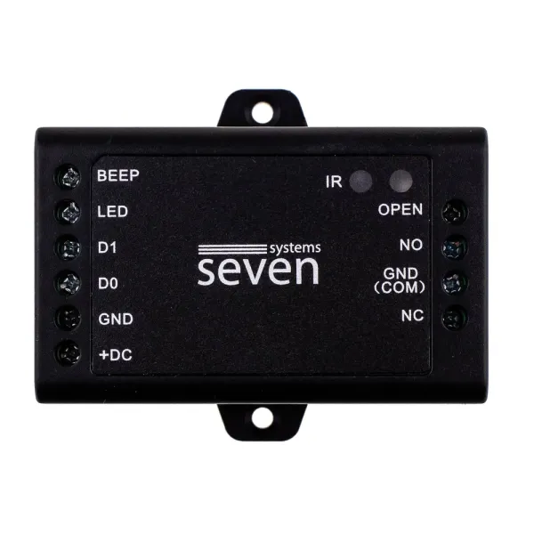 CR-770 Контролер Seven