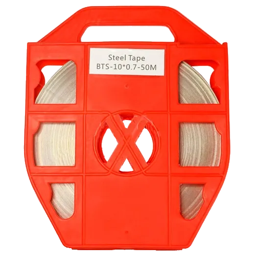 BTS-20x07 50м Стрічка бандажна