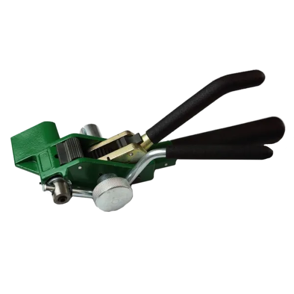 Crosver BTT-02 Натягувач стрічки бандажної