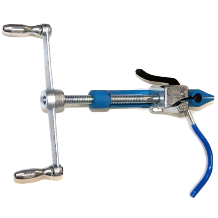 BTТ-03 Натягувач стрічки бандажної