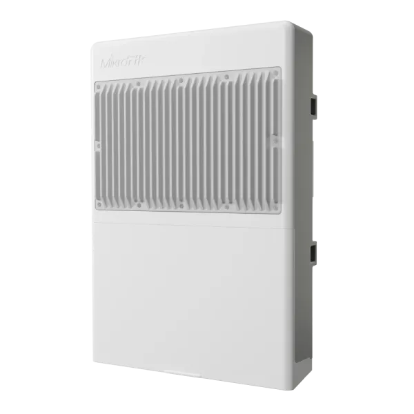 MikroTik CRS318-16P-2S+OUT PoE Комутатор 16 портів керований