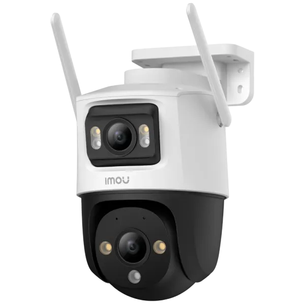 Cruiser Dual (IPC-S7XP-10M0WED) 10МП (3.6мм) IP відеокамера Imou