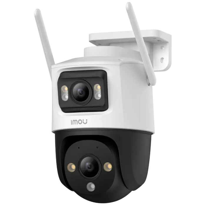 Cruiser Dual (IPC-S7XP-10M0WED) 10МП (3.6мм) IP відеокамера Imou