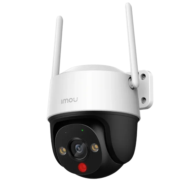 Cruiser (IPC-S21FTP-EU) 1080P 4G P&T 2МП (3.6мм) IP відеокамера Imou