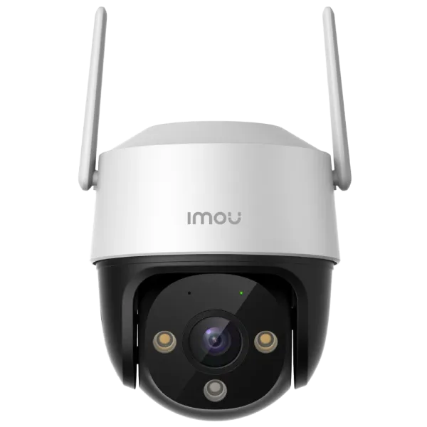 Cruiser SE+ (IPC-K7CP-3H1WE) 3МП (3.6мм) IP відеокамера Imou