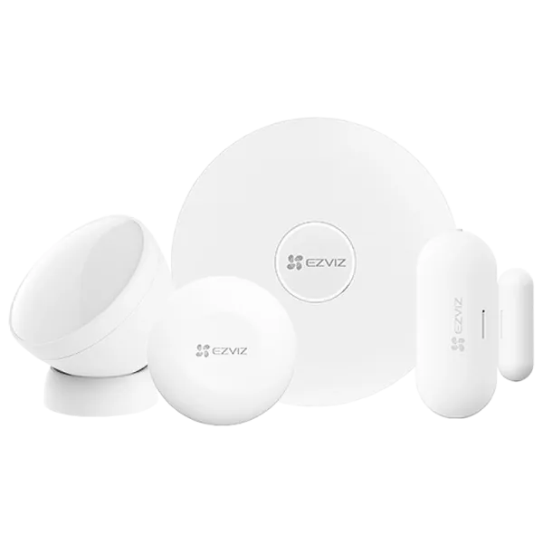Ezviz CS-B1 Комплект домашніх датчиків EZVIZ