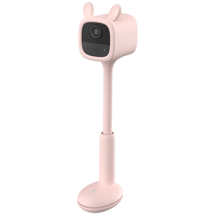 Ezviz CS-BM1 (1080P,RA) Радіоняня з акумулятором