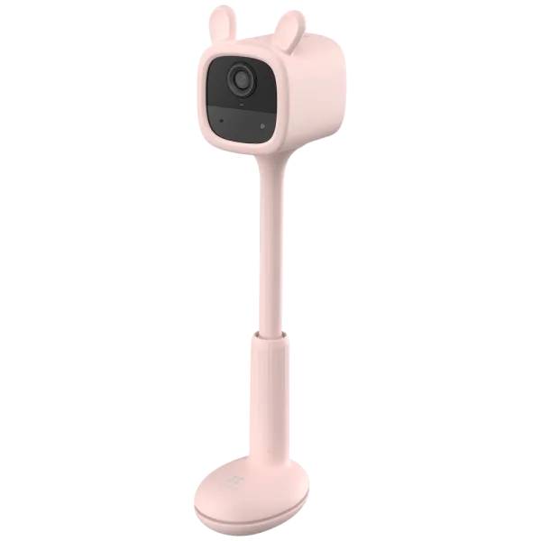 Ezviz BM1 (1080P,RA cs-bm1) з акумулятором Радіоняня