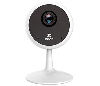 CS-C1C (D0-1D1WFR) 1МП Wi-Fi відеокамера Ezviz
