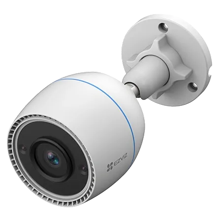 CS-C3TN (1080P,2.8MM) Full HD Wi-Fi камера