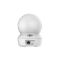 IP-відеокамера з Wi-Fi поворотна настільна 4 Мп Ezviz CS-H6c (4MP,W1)