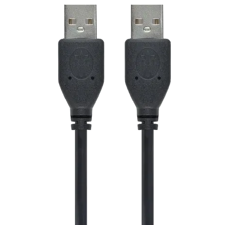 USB2.0 A-тато/А-тато 1.8 м Кабель