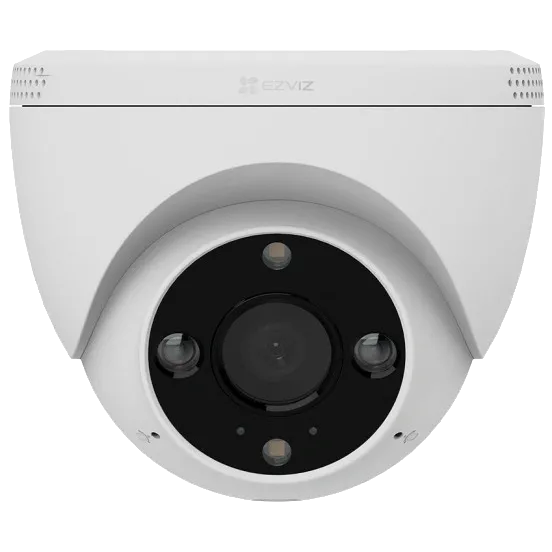 Ezviz H4 (3WKFL,2.8мм cs-h4) 4МП (2.8мм) IP відеокамера