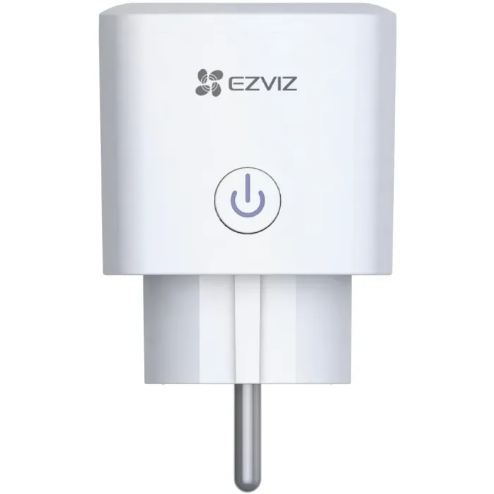 CS-T30-10B-EU Смарт розетка Ezviz