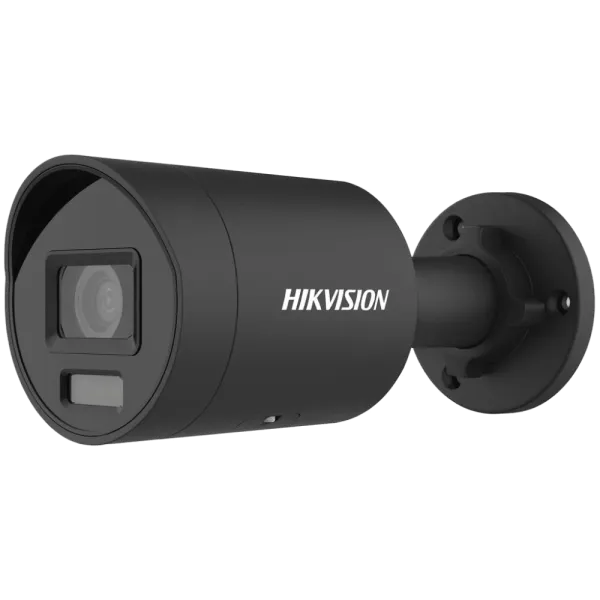 DS-2CD2047G2H-LIU (eF)/BLACK 4МП (2.8мм) IP відеокамера Hikvision