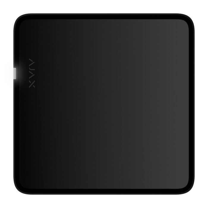 Мережевий відеореєстратор Ajax NVR HAC (16ch) (8EU) Black