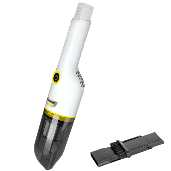 Karcher CVH 2-4 Пилосос автомобільний