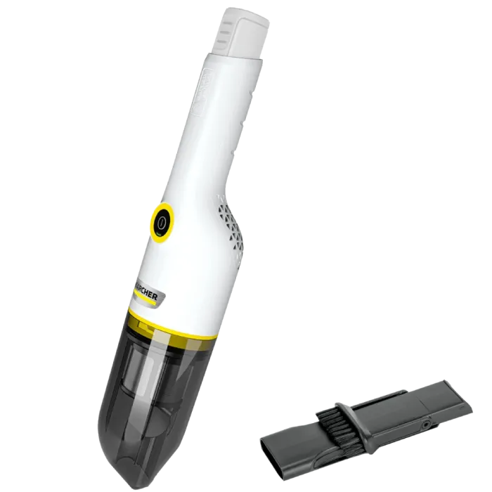 Karcher CVH 2-4 Пилосос автомобільний